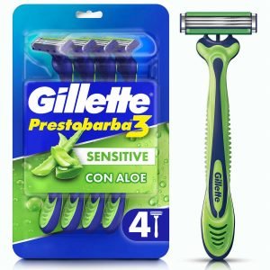 Afeitadora Gillette