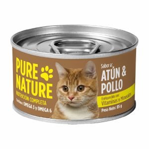 Atún Gato