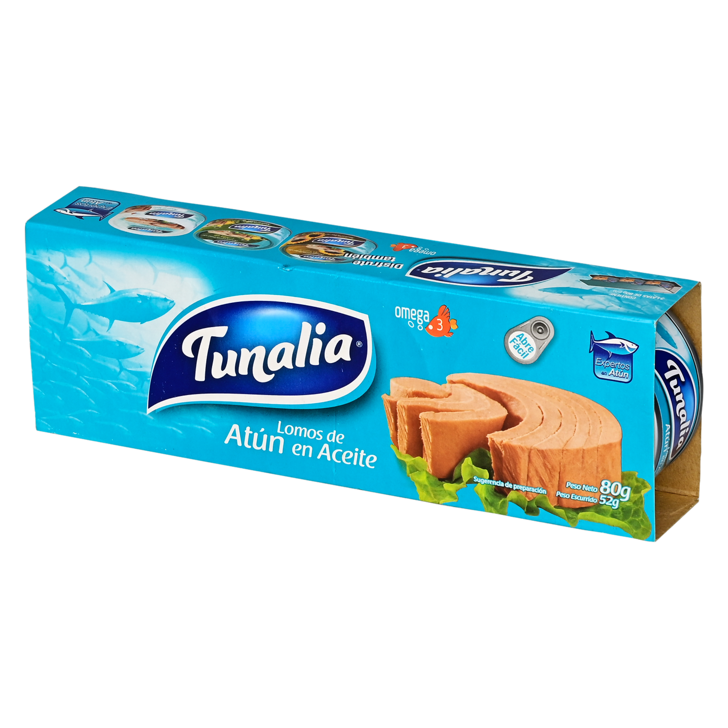 Atún