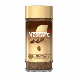Café Nescafé