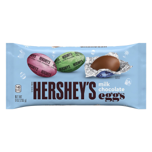 Hersheys