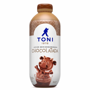 Leche Chocolatada Toni