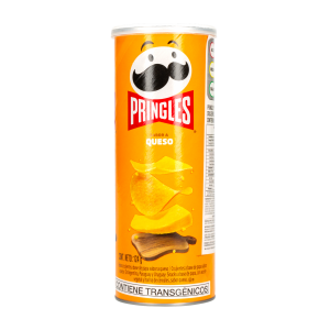 Pringles