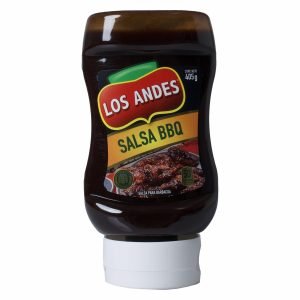 Salsa BBQ