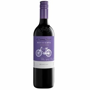 Vino Chileno Merlot