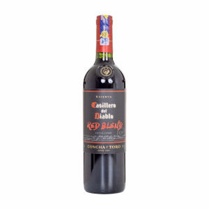 Vino Tinto Chileno