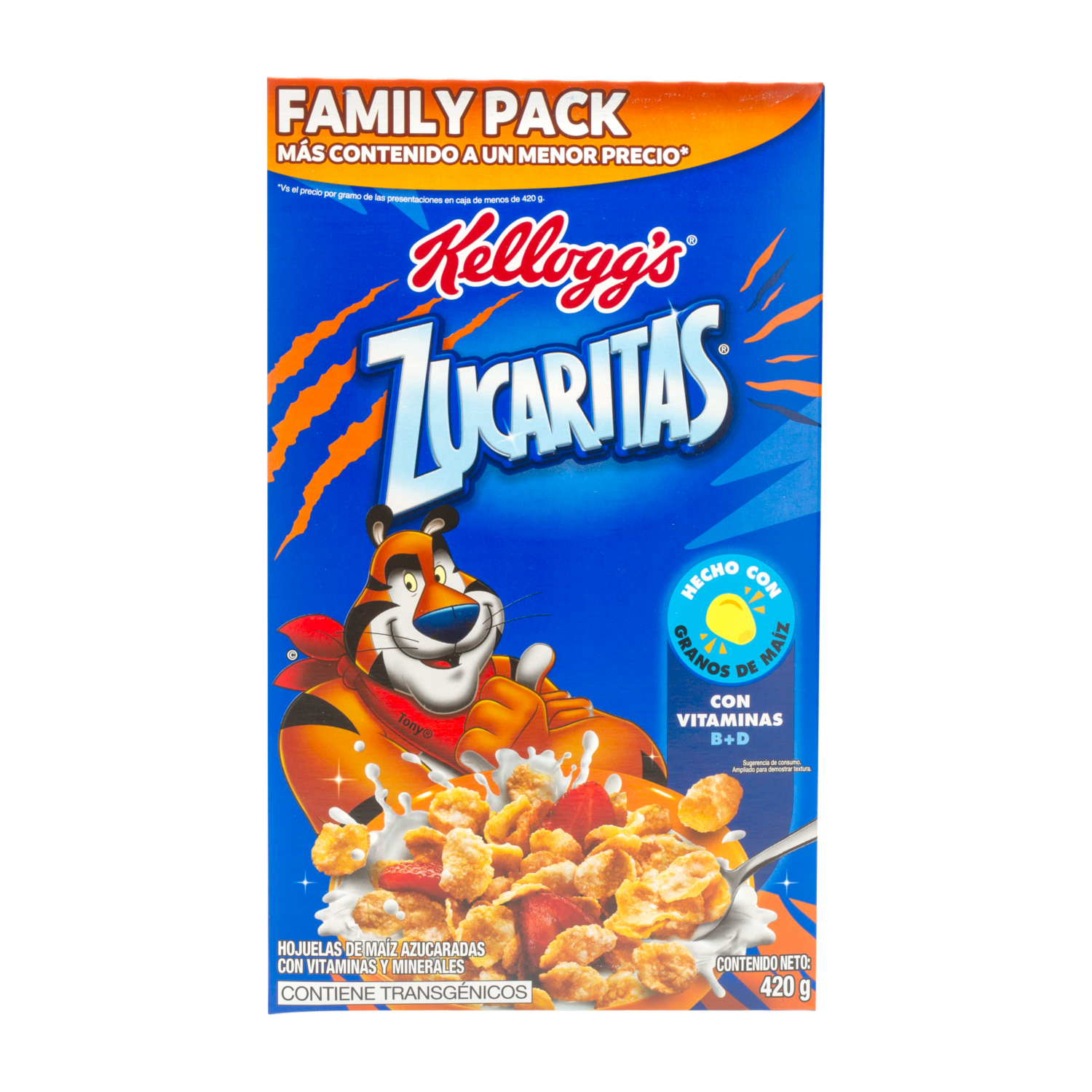 Zucaritas